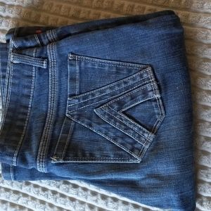 ARISTOCRAT jeans